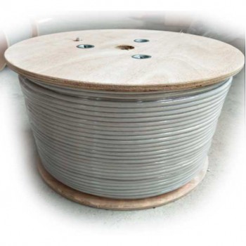 כבל רשת נחושת CAT7