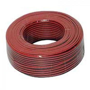 כבל רמקול 100 מ.