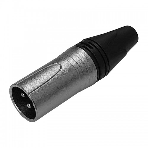 מחבר XLR m