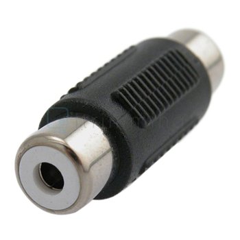 מחבר RCA מחבר RCA