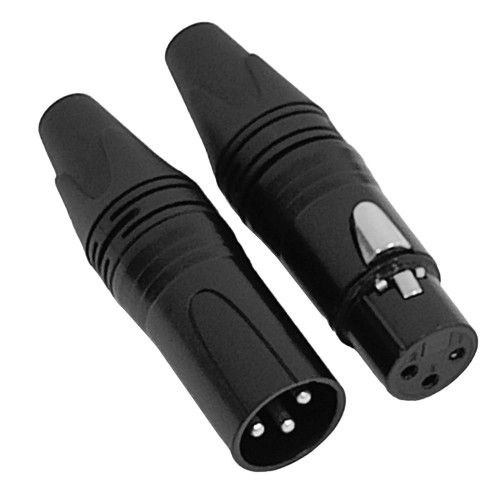 זוג XLR