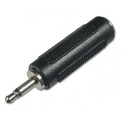 מתאם  PL6.3 f - PL 3.5 m מונו