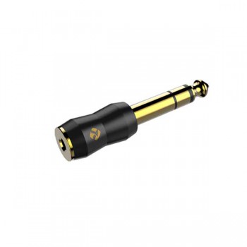 מתאם 6.35-3.5 מ"מ