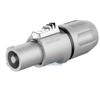 תקע חשמל 220V POWER-CON