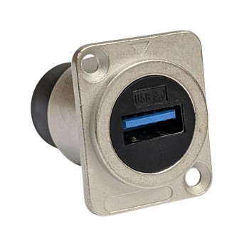 USB 3.0 Pass-Through USB 3.0 Pass-Through