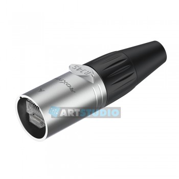 RJ45 XLR type RJ45 XLR type