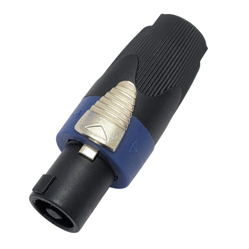 מחבר SPEAKON איכותי