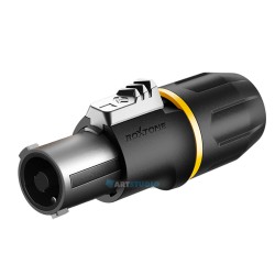 תקע SPEAKON HEAVY DUTY