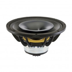 12" Coaxial Woofer