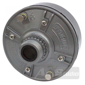 יחידת דרייבר 100W