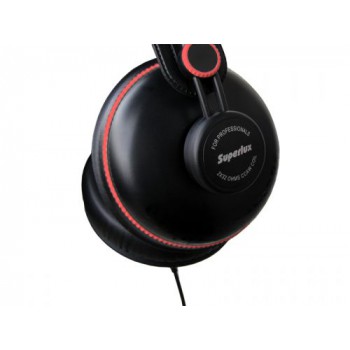 אוזניות אולפן DeepBass