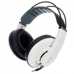 אוזניות אולפניות חצי פתוחות אוזניות אולפניות חצי פתוחות