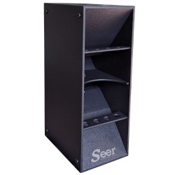 3000Watt SubWoofer 21"x2
