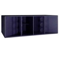 סאב וופר 21" *2