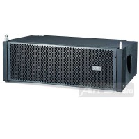 Active Line Array 8
