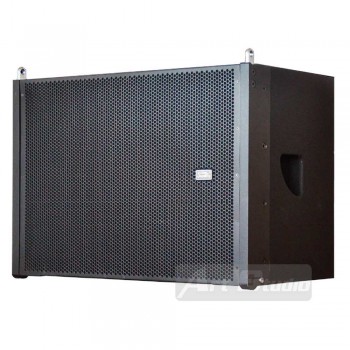 Active Line Array Sub-18