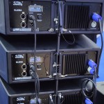 Active Line Array Set