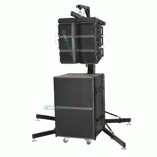Line Array Systemsׂ
