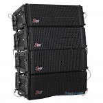 Mini Line Array System Mini Line Array System