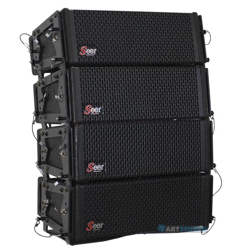 Mini Line Array System Mini Line Array System