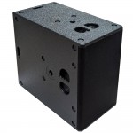 15"*2 Sub, 2000W RMS