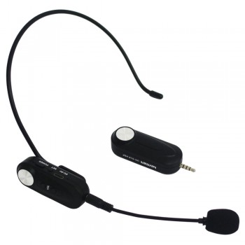 מיקרופון מדונה