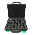 סט מיקרופונים למערכת תופים