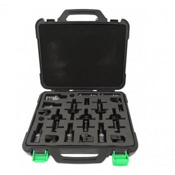 סט מיקרופונים למערכת תופים סט מיקרופונים למערכת תופים