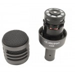 סט מיקרופונים למערכת תופים