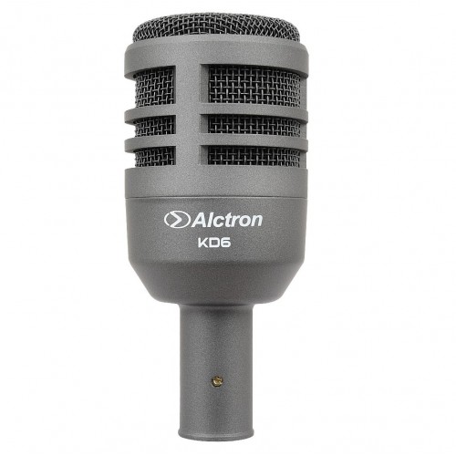 סט מיקרופונים למערכת תופים