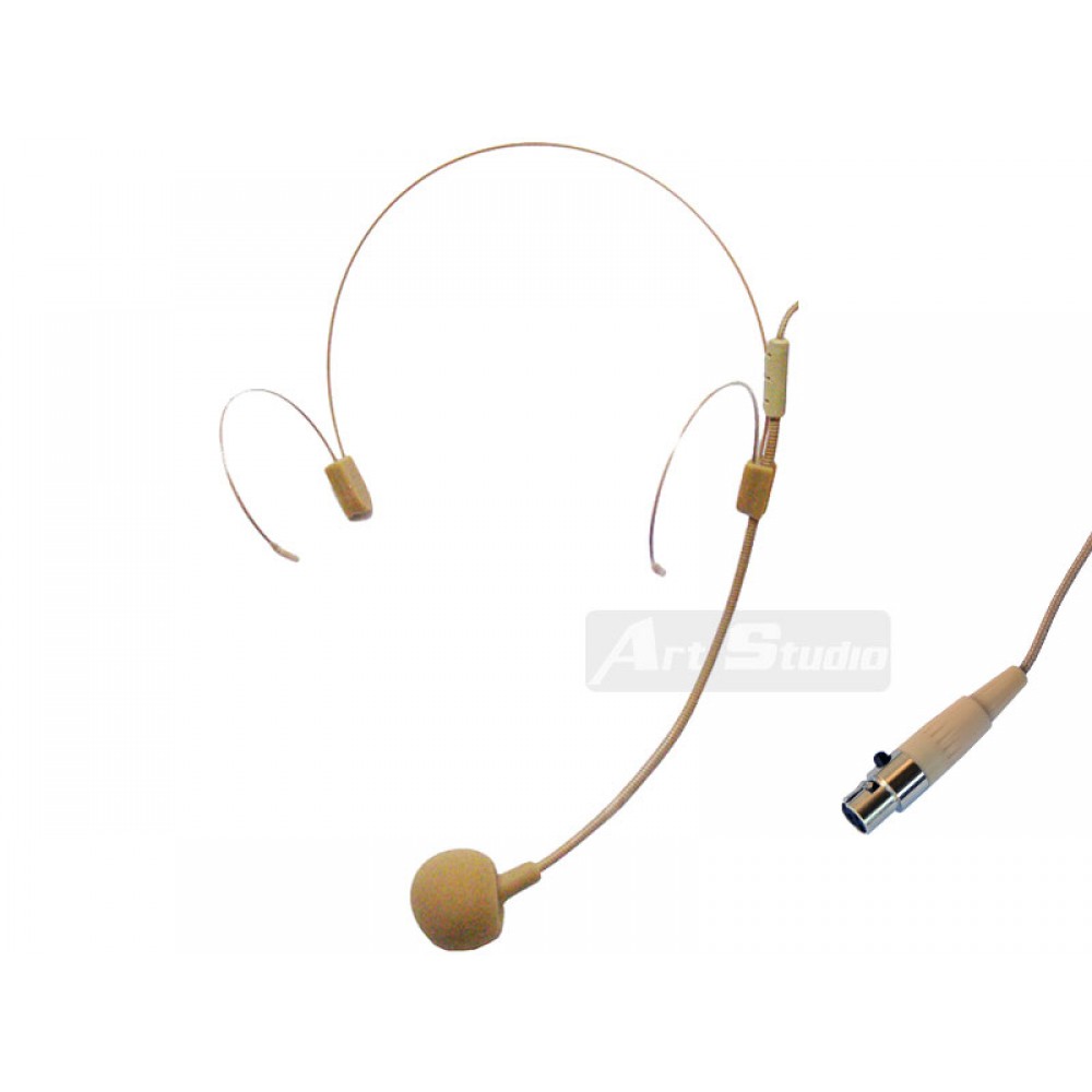 מדונה בצבע עור MINI XLR