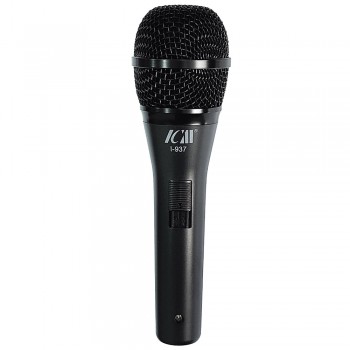 מיקרופון דינמי