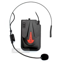 מדונה בידוריות AP תדר 802