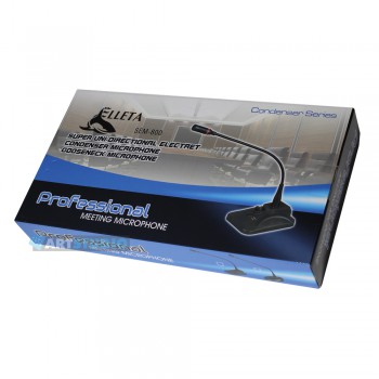 מיקרופון קונדנסר ישיבות