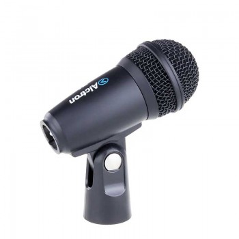 סט מיקרופונים להקלטת תופים