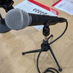Vocal Microphone