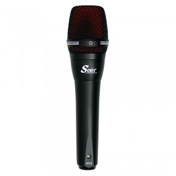 מיקרופון דינמי מקצועי