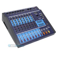 מיקסר מוגבר 1600W