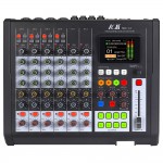 Podcast Mixer 4 Mono / 2 Stereo