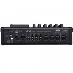 Podcast Mixer 4 Mono / 2 Stereo