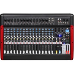 מיקסר 14 מונו + 2 סטאראו