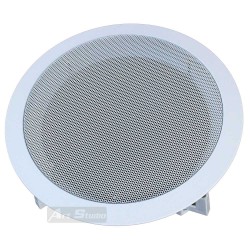 רמקול שקוע 6" / 30W 2way שנאי קו