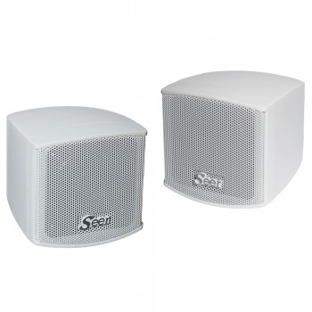 25W זוג רמקולים