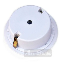 רמקול שקוע 6" / 10W שנאי קו