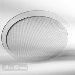 רמקול 6.5' 30Watt 2-Way רמקול 6.5' 30Watt 2-Way