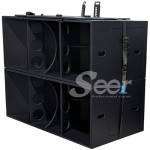 3000Watt SubWoofer 21"x2 3000Watt SubWoofer 21"x2