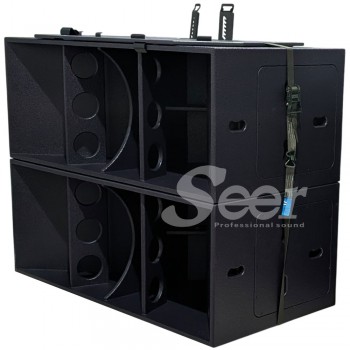 3000Watt SubWoofer 21"x2