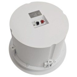 רמקול שקוע 8' 40Watt 2-Way