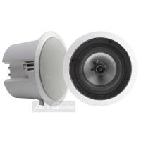 רמקול שקוע 8' 40Watt 2-Way