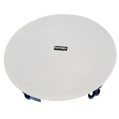 8" / 40Watt Ceiling Speaker